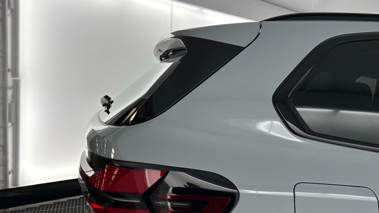 BMW X5 xDrive50e M Sport 5dr Auto [Tech/Pro Pack] Estate